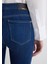 Tess Gold Premium Indigo Mavisi Jean Pantolon 100328-82232 17