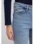 Miav 90lar İndigo Mavisi Jean Pantolon 1010299-83039 14