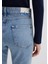 Miav 90lar İndigo Mavisi Jean Pantolon 1010299-83039 15