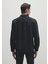 Roy Lux Black Antrasit Jean Gömlek 0210496-82410 8