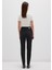 Cindy 90lar Siyah Jean Pantolon 100277-82292 14