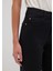 Cindy 90lar Siyah Jean Pantolon 100277-82292 16
