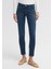 Ada Everyday Vintage Koyu Mavi Jean Pantolon 1020535596 10