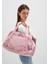 Pembe Spor Çantası 1910515-34055 6
