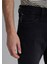 Nicholas Mavi Black Antrasit Jean Şort 0416081307 14