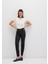 Cindy 90lar Siyah Jean Pantolon 100277-82292 10