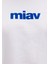 Miav Baskılı Beyaz Tişört 1610622-620 13