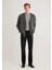 Martin Mavi Black Duman Gri Smoke Jean Pantolon 0037834819 9