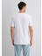 Mavi Jeans Baskılı Beyaz Tişört 066841-620 12
