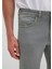 Marcus Gölge Gri Comfort Gabardin Pantolon 0035180922 14