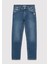 Tom Real Blue Indigo Mavisi Jean Pantolon 6010632738 8