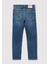 Tom Real Blue Indigo Mavisi Jean Pantolon 6010632738 9