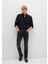 Marcus Mavi Black Antrasit Smoke Jean Pantolon 0035133159 10