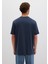 Mavi Logo İşlemeli Lacivert Basic Tişört 067074-33207 10
