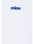 Miav Baskılı Beyaz Çocuk Tişört 66332620 11