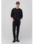 Rob Siyah Mavi Black Jean Pantolon 001030-32936 9