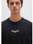Batman Baskılı Siyah Tişört 066878-900 13