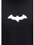 Batman Baskılı Siyah Tişört 066878-900 14