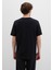 Siyah Basic Tişört 065574-900 10