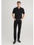 Marcus Mavi Black Siyah Jean Pantolon 0035133304 11