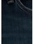 Marcus Mavi Premium Puslu Koyu Mavi Jean Pantolon 0035128946 18