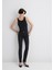 Kendra Gold Klasik Siyah Jean Pantolon 1074622002 6