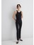 Kendra Gold Klasik Siyah Jean Pantolon 1074622002 8