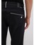 James Mavi Pro Ziftt Siyah Jean Pantolon 0042431036 15