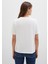 Ekru Basic Tişört 1600965-33389 14