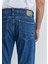 Hunter 90lar İndigo Mavisi Jean Pantolon 0020233733 14