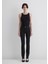 Kendra Gold Klasik Siyah Jean Pantolon 1074622002 13