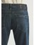 Martin Mavi Black Puslu Koyu Mavi Jean Pantolon 0037828186 18