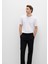 Beyaz Basic Tişört 065574-620 10