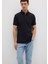 Siyah Polo Tişört 063247-900 9
