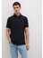 Siyah Polo Tişört 063247-900 10