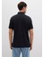 Siyah Polo Tişört 063247-900 12