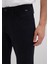 Jake Siyah Comfort Jean Pantolon 0042216291 13