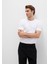 Beyaz Basic Tişört 065574-620 11