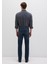Jake Koyu Mavi Comfort Jean Pantolon 8842229786 12