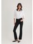 Molly Everyday Siyah Jean Pantolon 1013624623 10