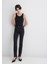 Kendra Gold Klasik Siyah Jean Pantolon 1074622002 11