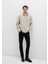 James Siyah Comfort Jean Pantolon 0042423313 12