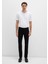 James Siyah Comfort Jean Pantolon 0042423313 13