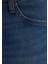 Marcus Gölgeli İndigo Mavisi Jean Pantolon 8835126869 16