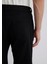Brian Siyah Comfort Jean Şort 0418423313 15