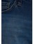 Martin Gölgeli İndigo Mavisi Jean Pantolon 8837822407 16