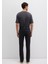 Jake Mavi Premium Koyu Gri Smoke Jean Pantolon 0042218775 12