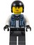 Minifigür Hidden Side Joey HS026 1
