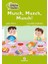 Munch, Munch, Munch! 1