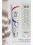 Profesyonel Krem Saç Boyası - 10.11 Yoğun Küllü En Açık Kumral 100 ml - Plex, Keratin, Seramid 1